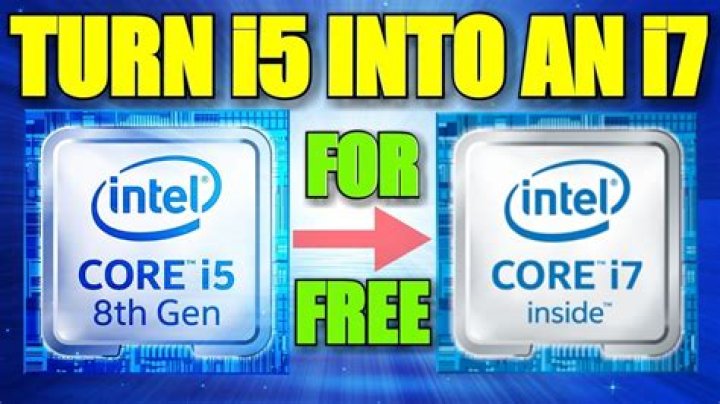 Will an i7 fit in an i5 socket?