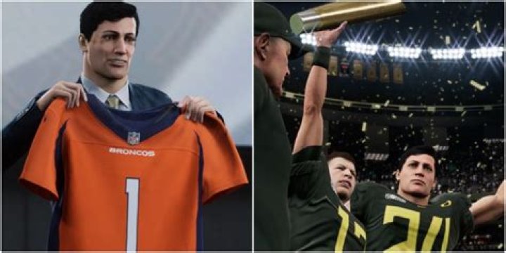 Will face of the franchise be in Madden 21?