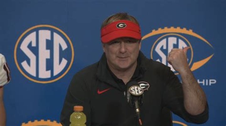 Will Georgia make College Football Playoff