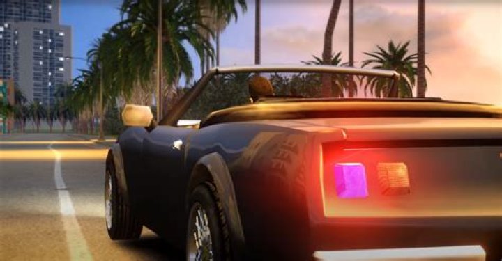Will GTA Vice City be remastered?