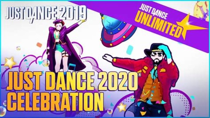 Will Just Dance Unlimited 2020 include 2021?