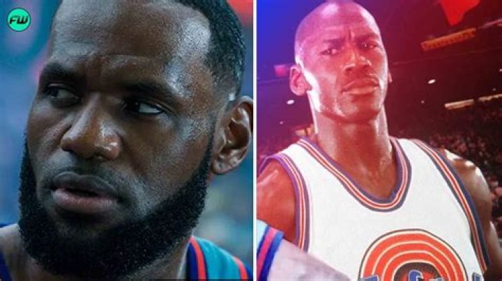 Will Michael Jordan make a cameo in Space Jam 2?