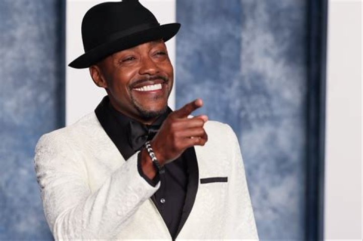 Will Packer