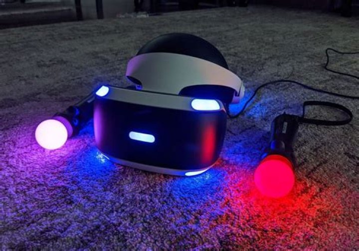Will PS5 VR (PS VR2) support room-scale tracking?