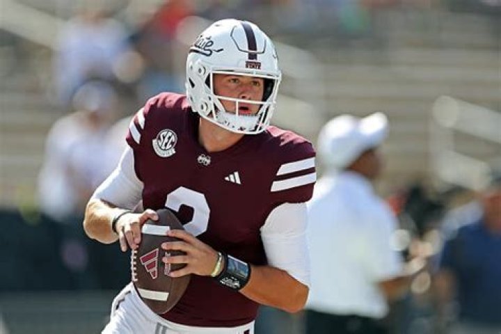 Will Rogers leaving Mississippi State after 4 seasons: What does the QB’s future hold?