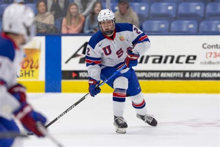 Will Smith, the Sharks’ ankle-breaking No. 4 draft pick, is just scratching the surface
