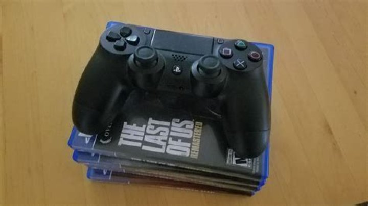 Will the DualShock 4 work with PS5?