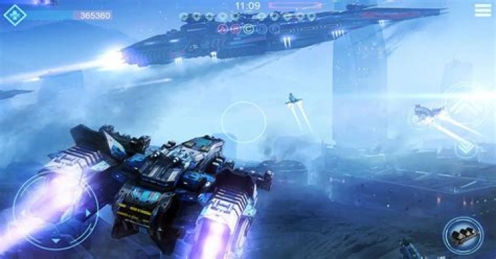 Will there be a galaxy on fire 4?