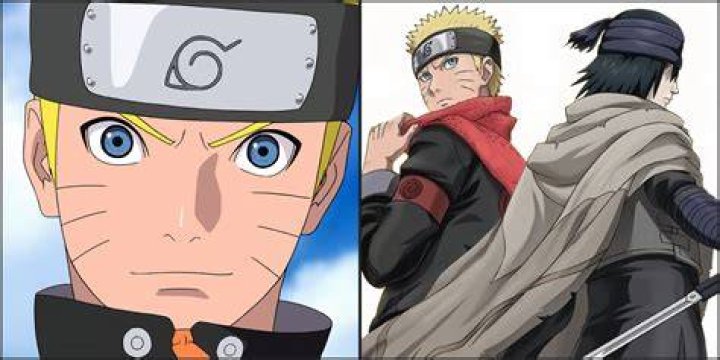 Will there be a Naruto Storm 5?