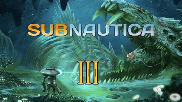 Will there be a Subnautica 3?
