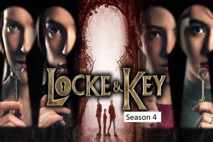 Will there be Season 2 of Locke and Key?