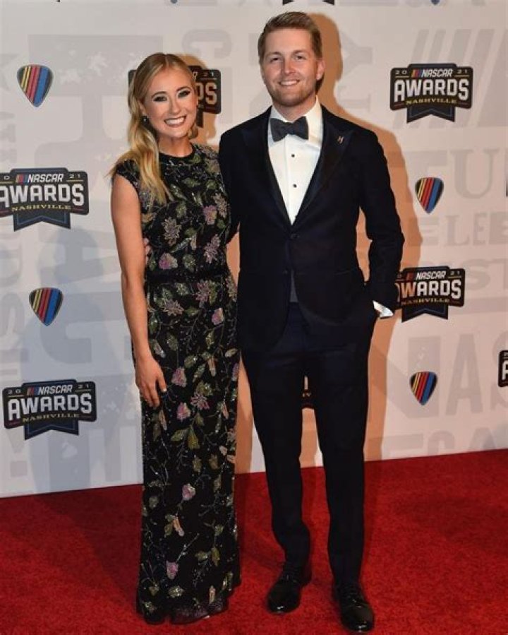 William Byron And Erin Blaney Break Up: A Comprehensive Analysis