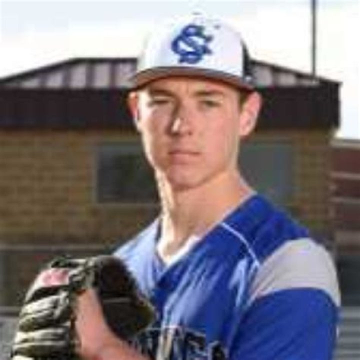 William Kuebler's Baseball Recruiting Profile