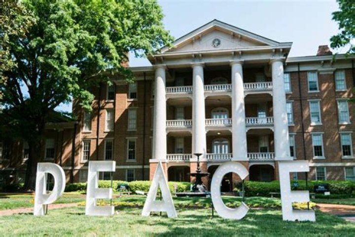 William Peace University Men's Lacrosse Program Information