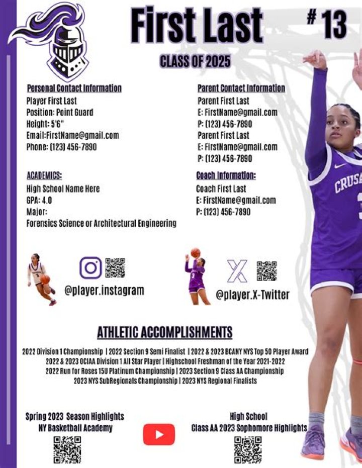 William Travis's Men's Basketball Recruiting Profile