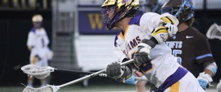 Williams College Men's Lacrosse Program Information