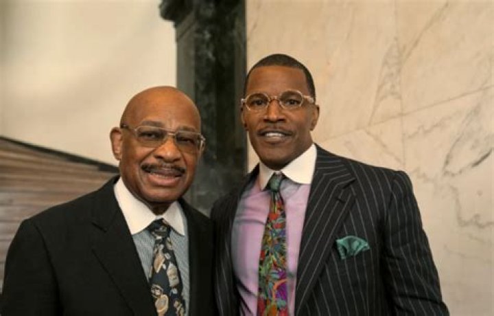 Willie E Gary Net Worth