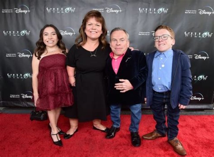 	‘Willow’ Star Warwick Davis Calls Out Disney for Pulling Show Off Disney+, Tells Studio to Answer Fans Asking Where to Stream It: ‘Embarrassing’	