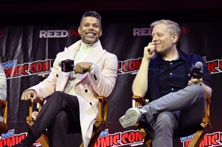Wilson Cruz Net Worth  - Pulptastic