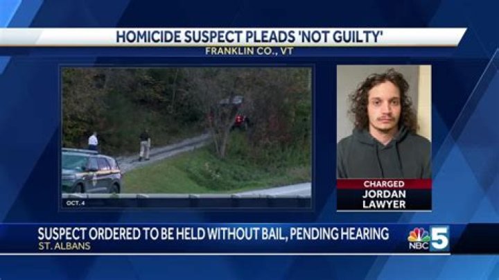 Windham Vermont Murder: Investigation And Its Haunting Details