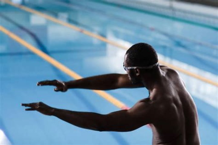 Wingate University Men's Swimming Scholarships Guide