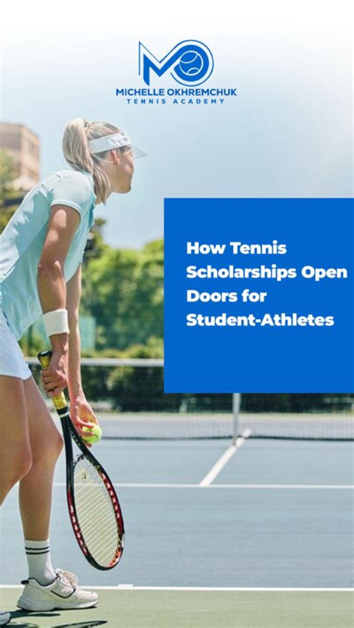 Winston-Salem State University Women's Tennis Scholarships Guide