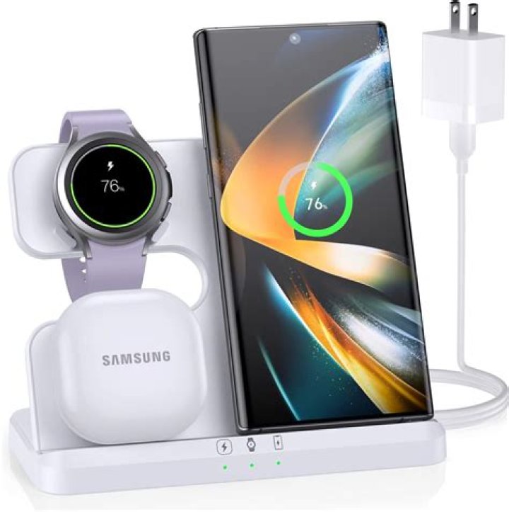Wireless charging is cool and convenient, but it's not for everyone