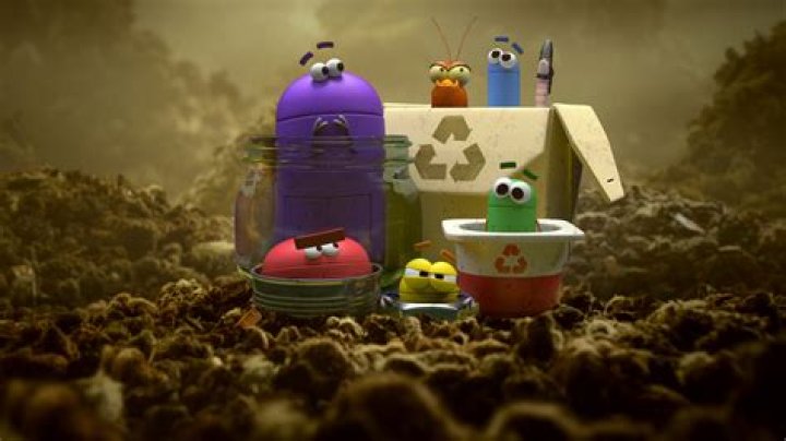 With 'Ask the Storybots' Netflix Made a Kids Show That Doesn't Encourage Self-Harm