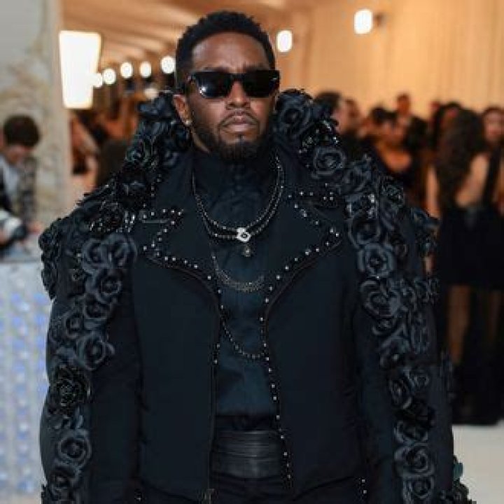 Witness the Jokerification of Diddy