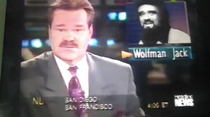 Wolfman Jack Net Worth At Death