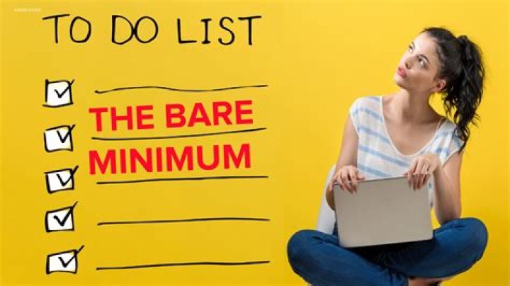 Woman Explains What The Mental Load Is For Dads Who Do The Bare Minimum