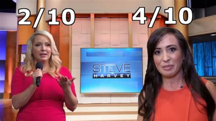 Woman Explains Why Men Refusing To Date Fat Women Is Not The Same As Women Refusing To Date Short Men
