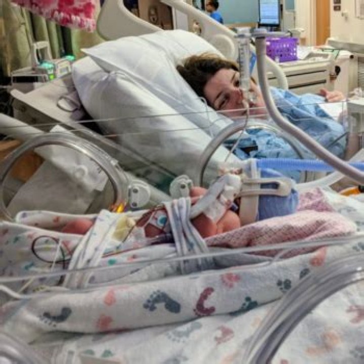 Woman In 10-Week Coma Gives Birth While Still Unconscious