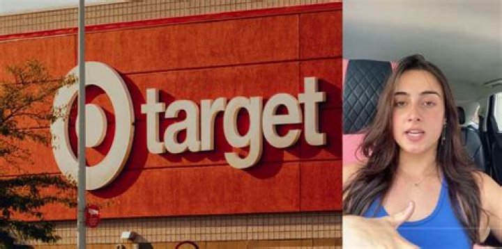 Woman Praises Target Security For Potentially Saving Her Life
