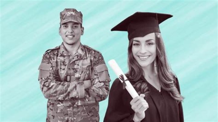Woman With A PhD Thinks She's Smarter Than Marine With A High School Diploma Until They Both Take An IQ Test
