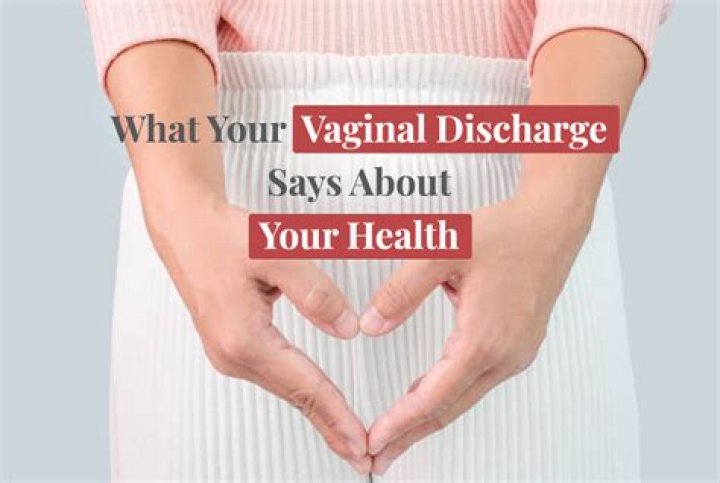 Women Taking Panty Challenge To Normalize Vaginal Discharge