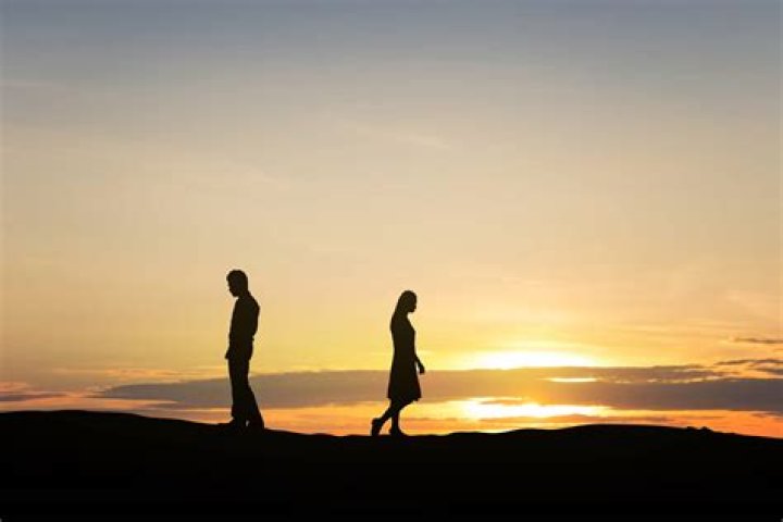 Women Who Walk Away From Relationships —​ And The Devastated Men Who Love Them |
