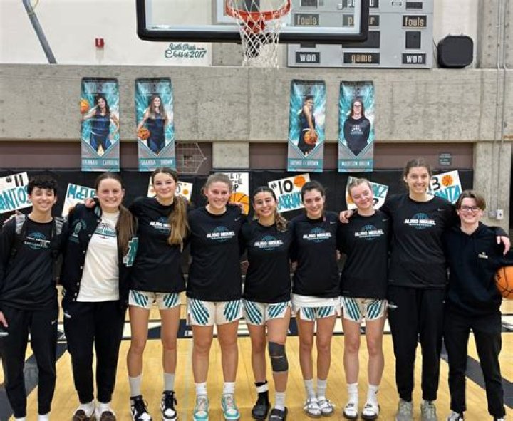 Womens Basketball Recruiting | Aliso Niguel High School