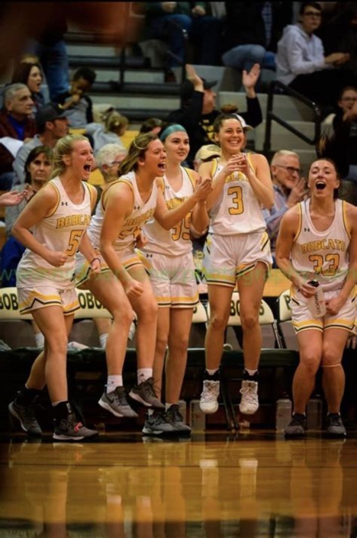 Womens Basketball Recruiting | Basehor-Linwood High School