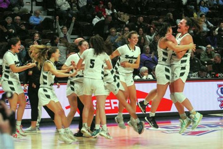 Womens Basketball Recruiting | Cathedral Catholic High School