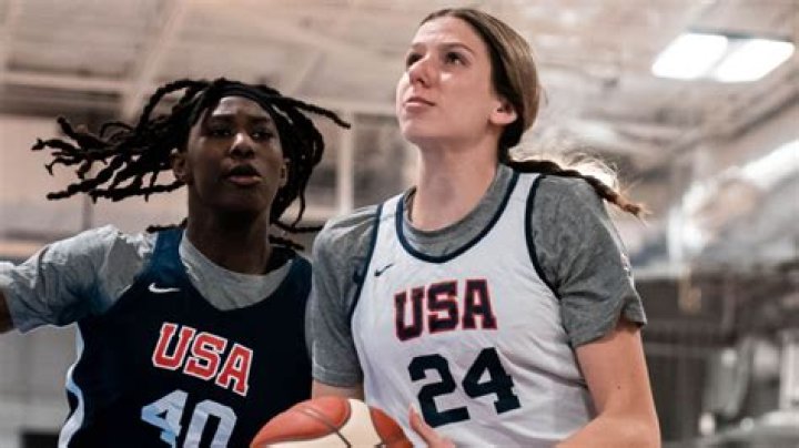 Womens Basketball Recruiting | Cedar Springs High School