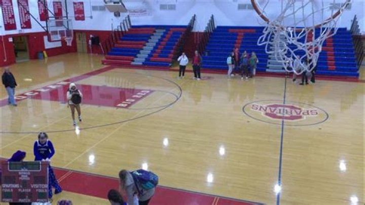 Womens Basketball Recruiting | Donovan Catholic High School