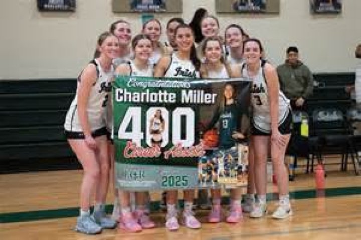 Womens Basketball Recruiting | Fr Gabriel Richard High School