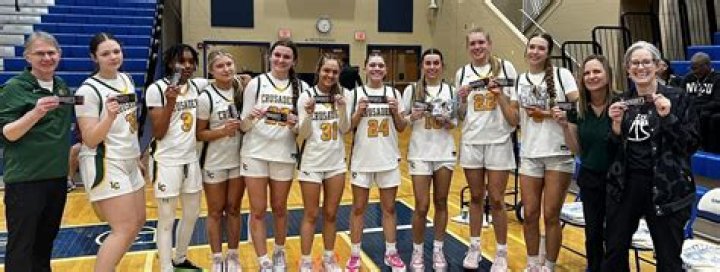 Womens Basketball Recruiting | Lansdale Catholic High School