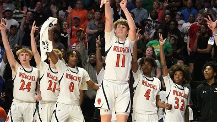 Womens Basketball Recruiting | New Hanover High School