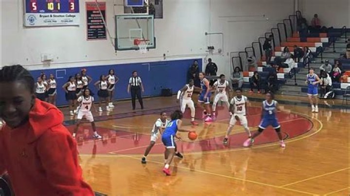 Womens Basketball Recruiting | Norfolk Collegiate School