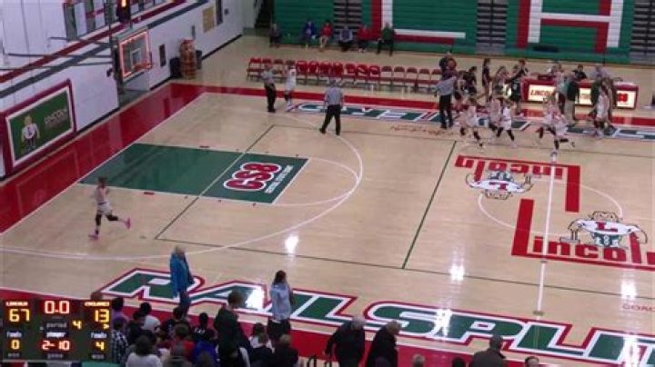 Womens Basketball Recruiting | Sacred Heart Griffin High School
