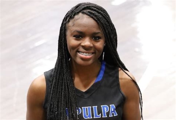 Womens Basketball Recruiting | Sapulpa High School