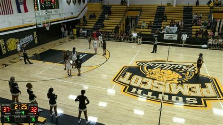 Womens Basketball Recruiting | South Pemiscot High School