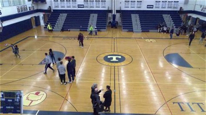 Womens Basketball Recruiting | Webster Thomas High School